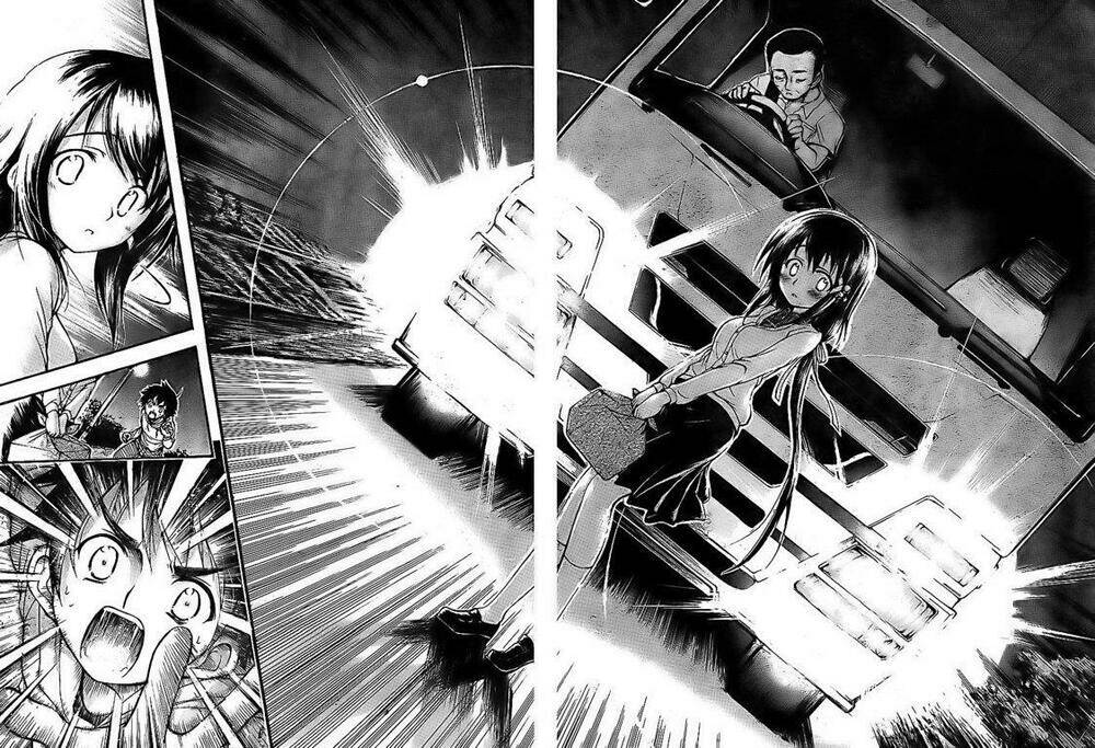 vật thất lạc của bầu trời chapter 38 19