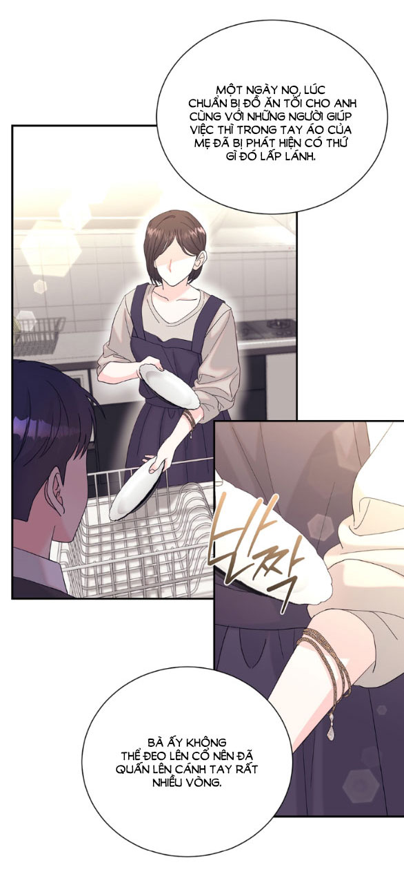 Người Vợ Giả Mạo chapter 29.2 - Trang 34