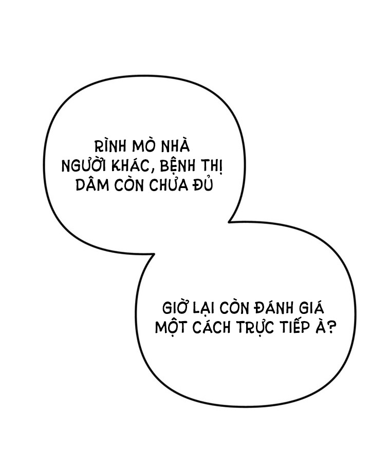 Mối Quan Hệ Không Tốt chapter 4.2 - Trang 55