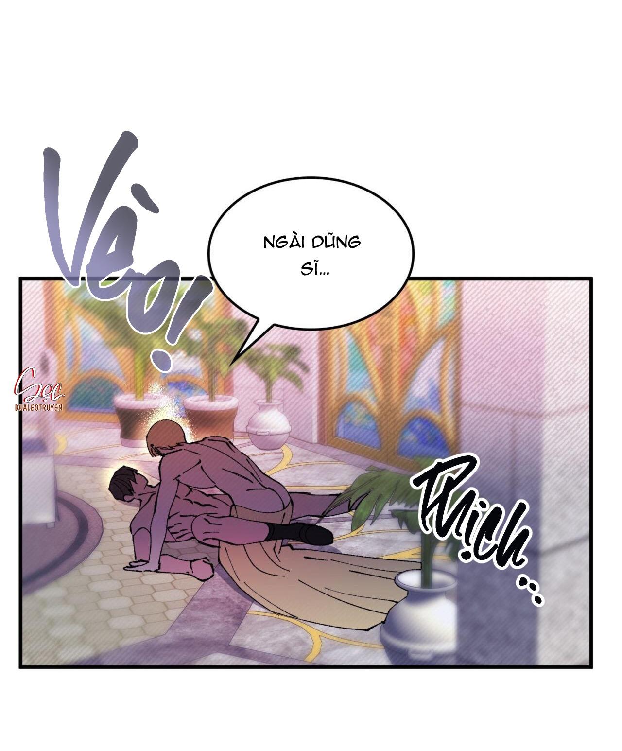 (np) độc thân muôn năm chapter 42 50