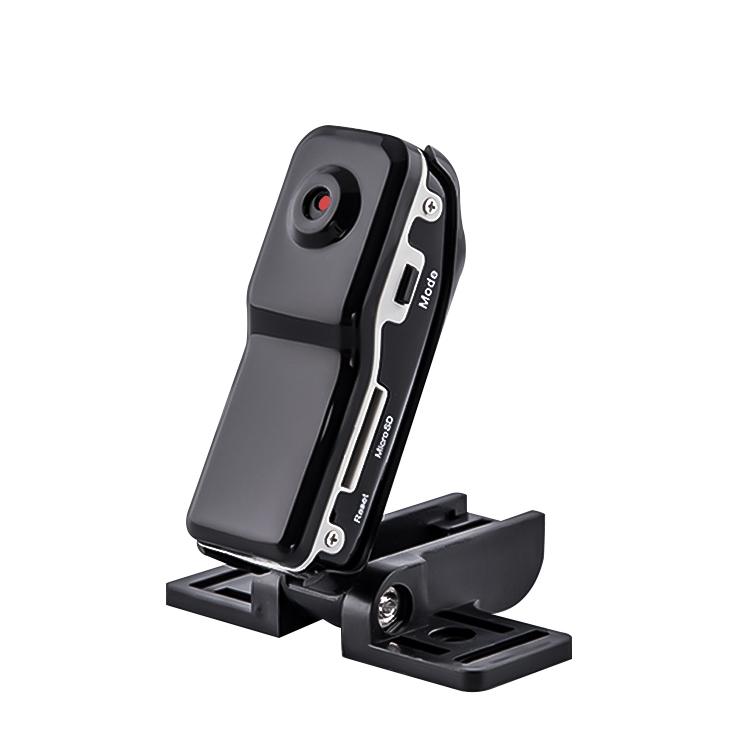 Nhà máy trực tiếp MD80 3 trong 1 720*480 Pixels Mini Video Video Camera Camcorder Pocket DV Máy quay phim Mini