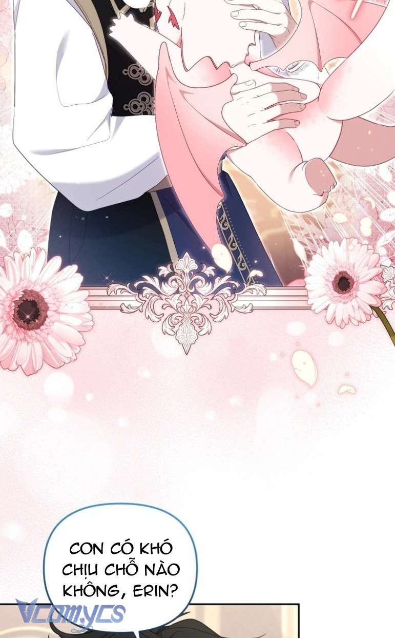tôi được nuôi dưỡng bởi những kẻ phản diện chapter 63 72