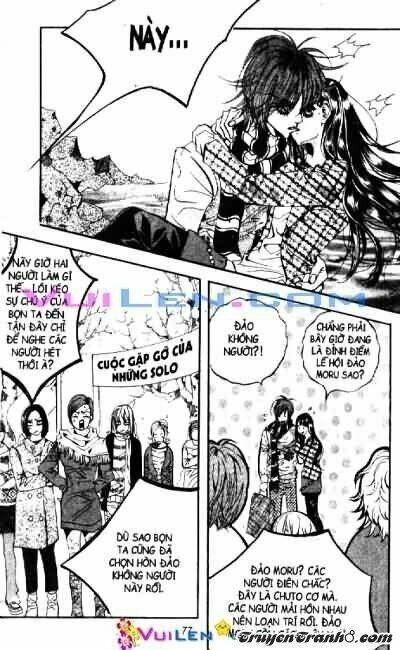 goong - [ hoàng cung ] chapter 14 75