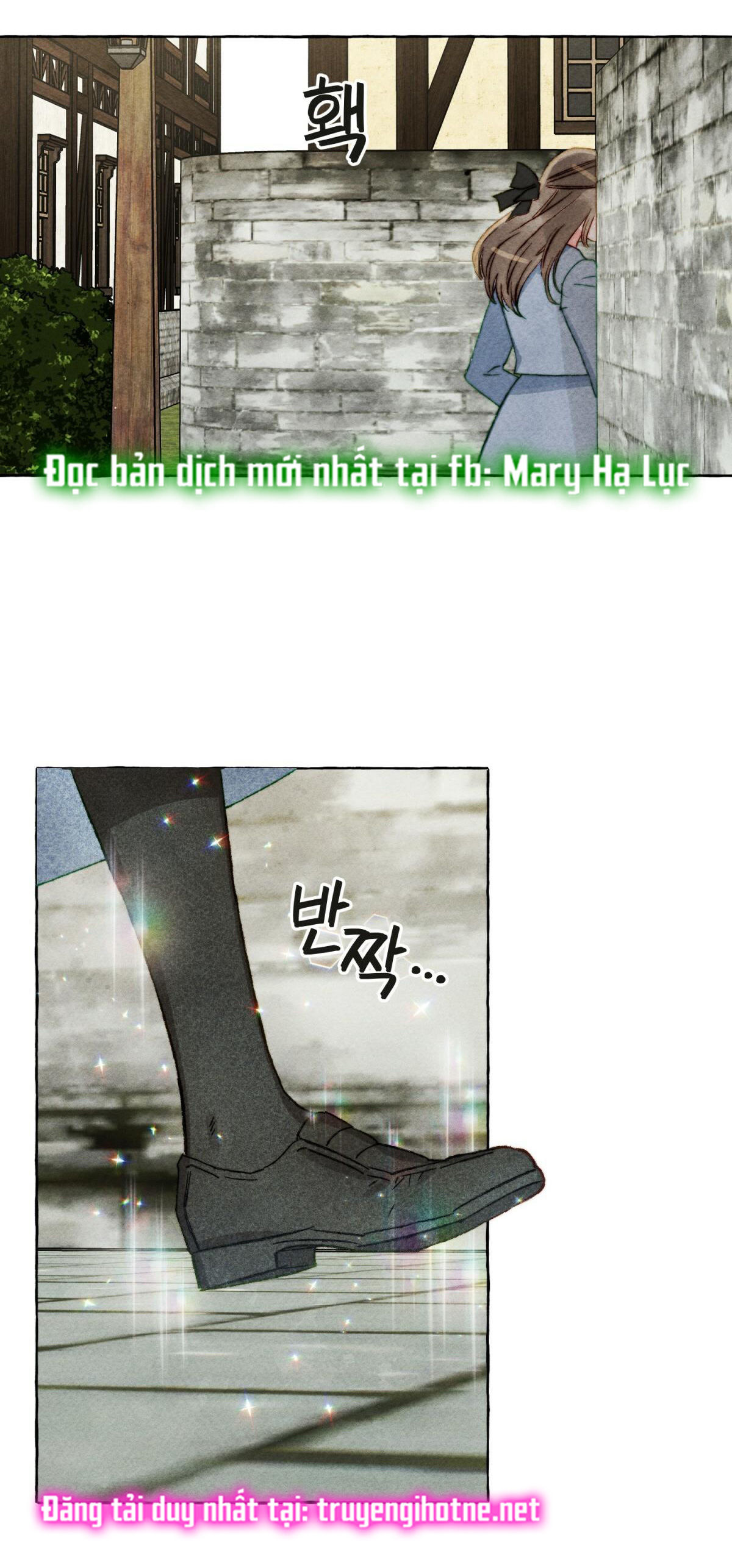 nuôi dưỡng một bé rồng đen chapter 48.1 8