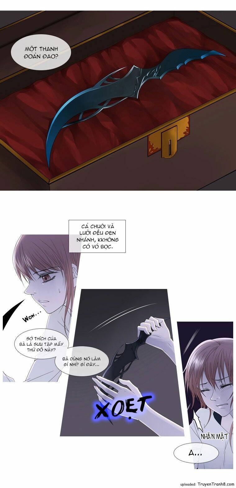 heavenly match chapter 2.2 5