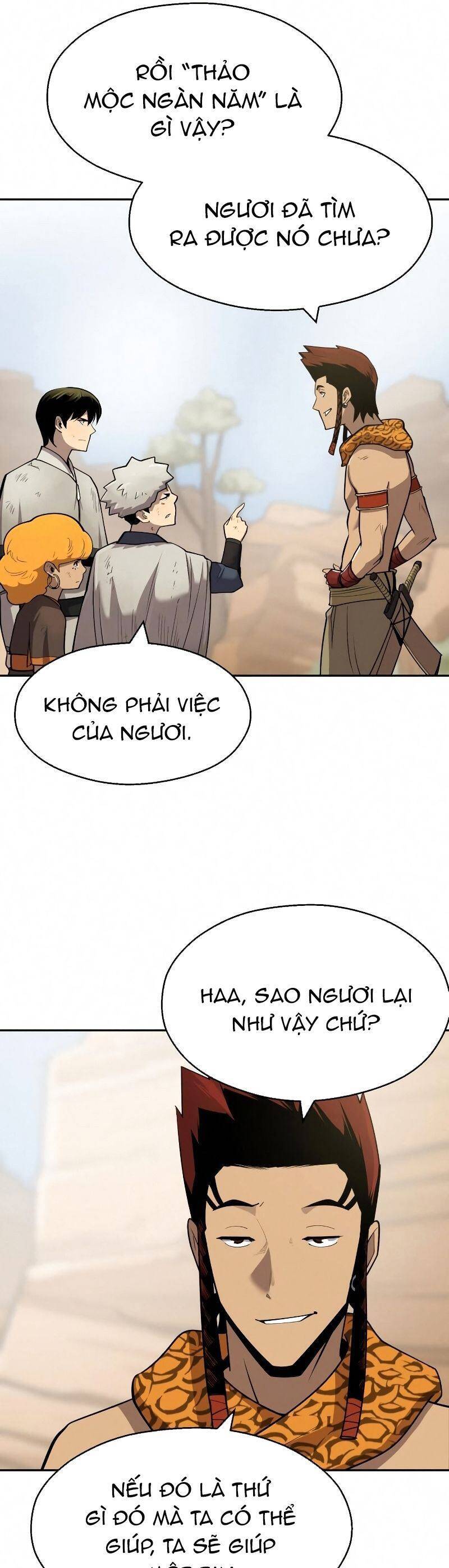 kiếm sĩ thiếu niên chapter 29 31
