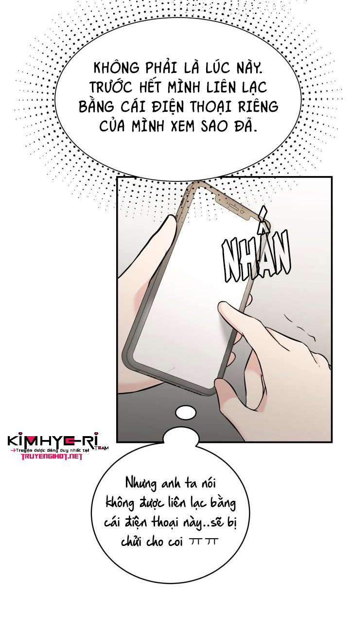 vị đại diện đáng ngờ chapter 7 12