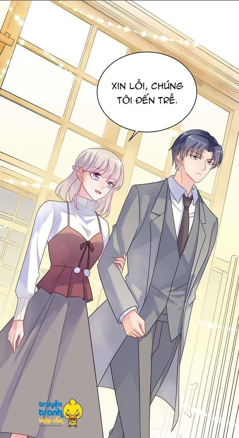 chọc tới chủ tịch tổng tài 2 chapter 59 4