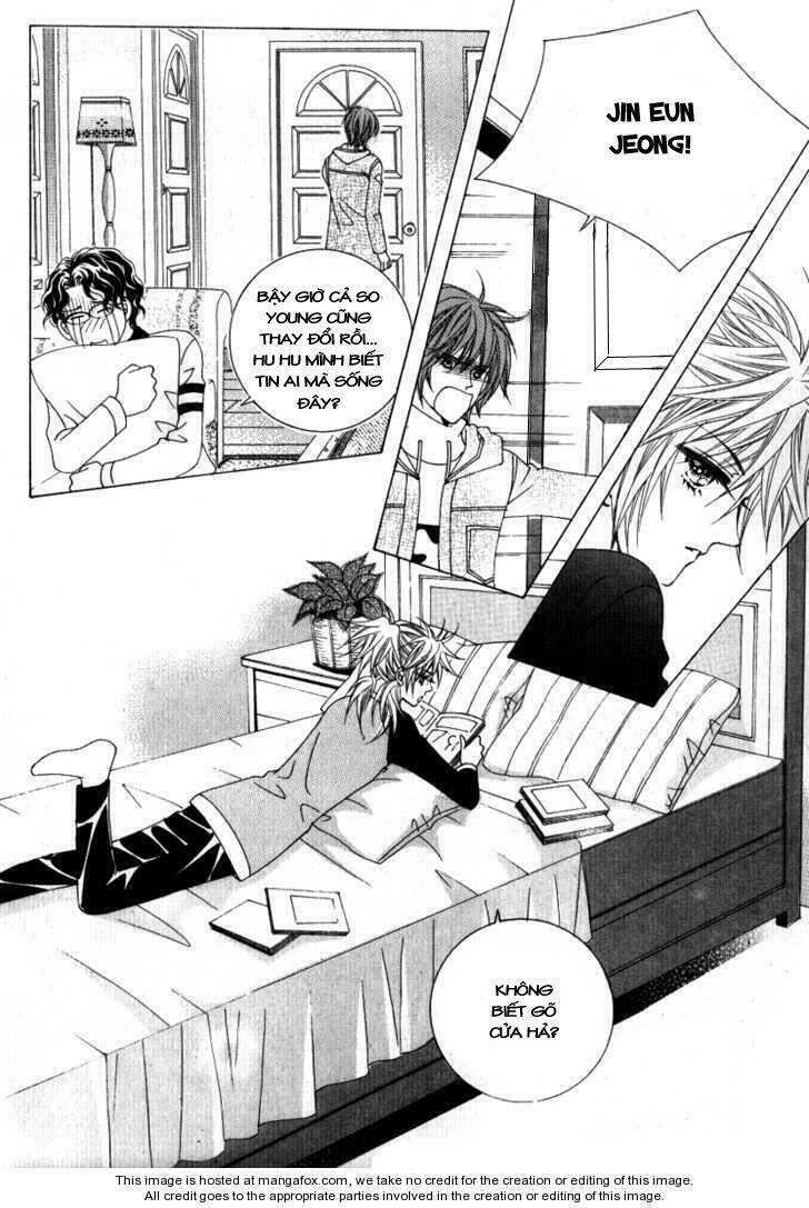 she's scary chapter 24 4