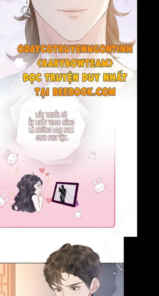 nữ phụ xuyên sách chỉ muốn làm cá ướp muối chapter 24 35