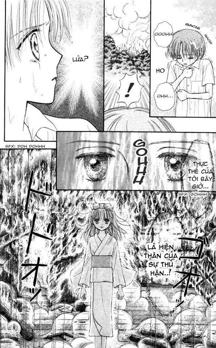 mizu no yakata chapter 2.2 16