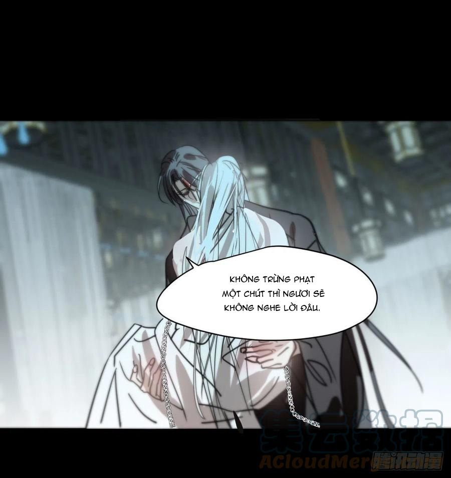 Bắt Lấy Ngao Ngao chapter 155 - Trang 46