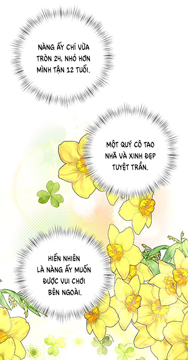 ngã rẽ định mệnh chapter 18.2 20