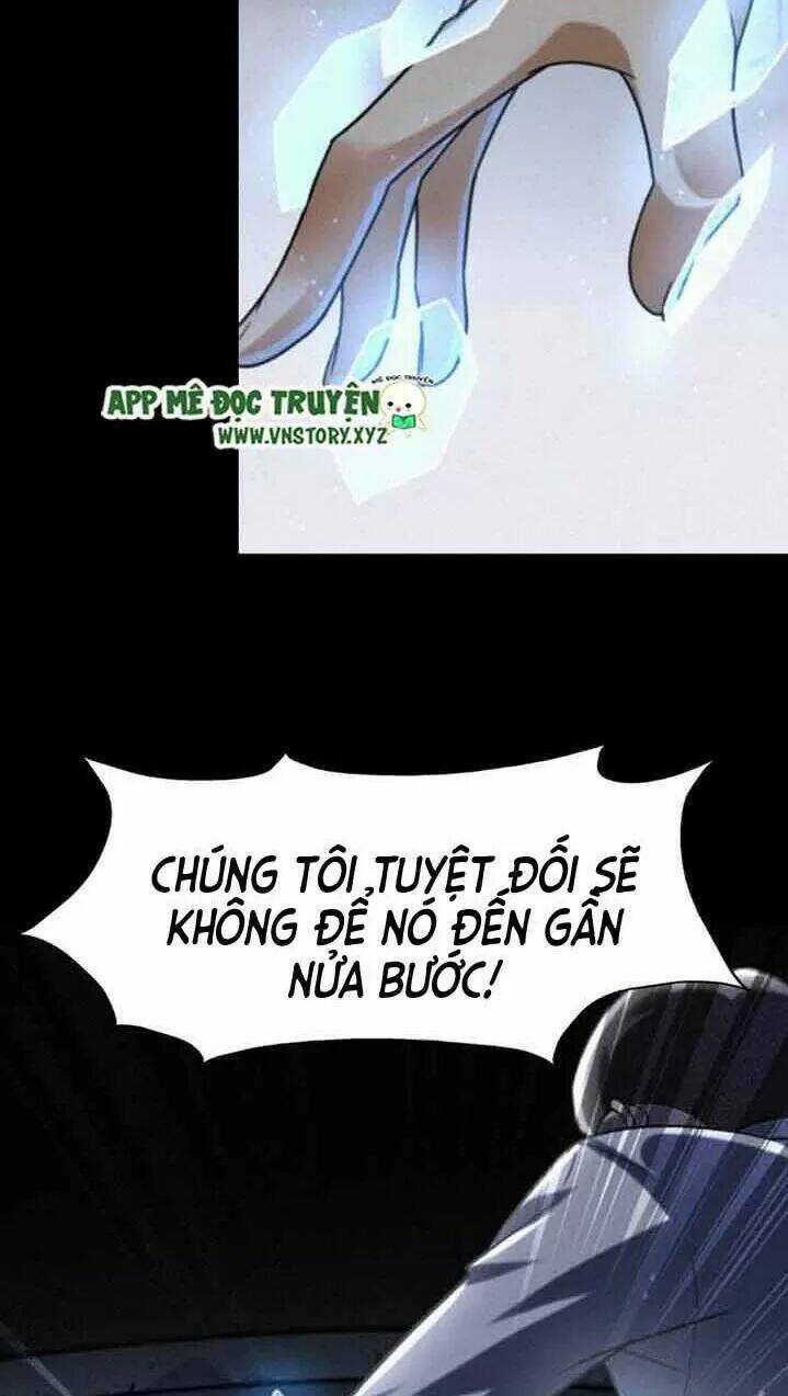 bạn gái virus của tôi chapter 199 35