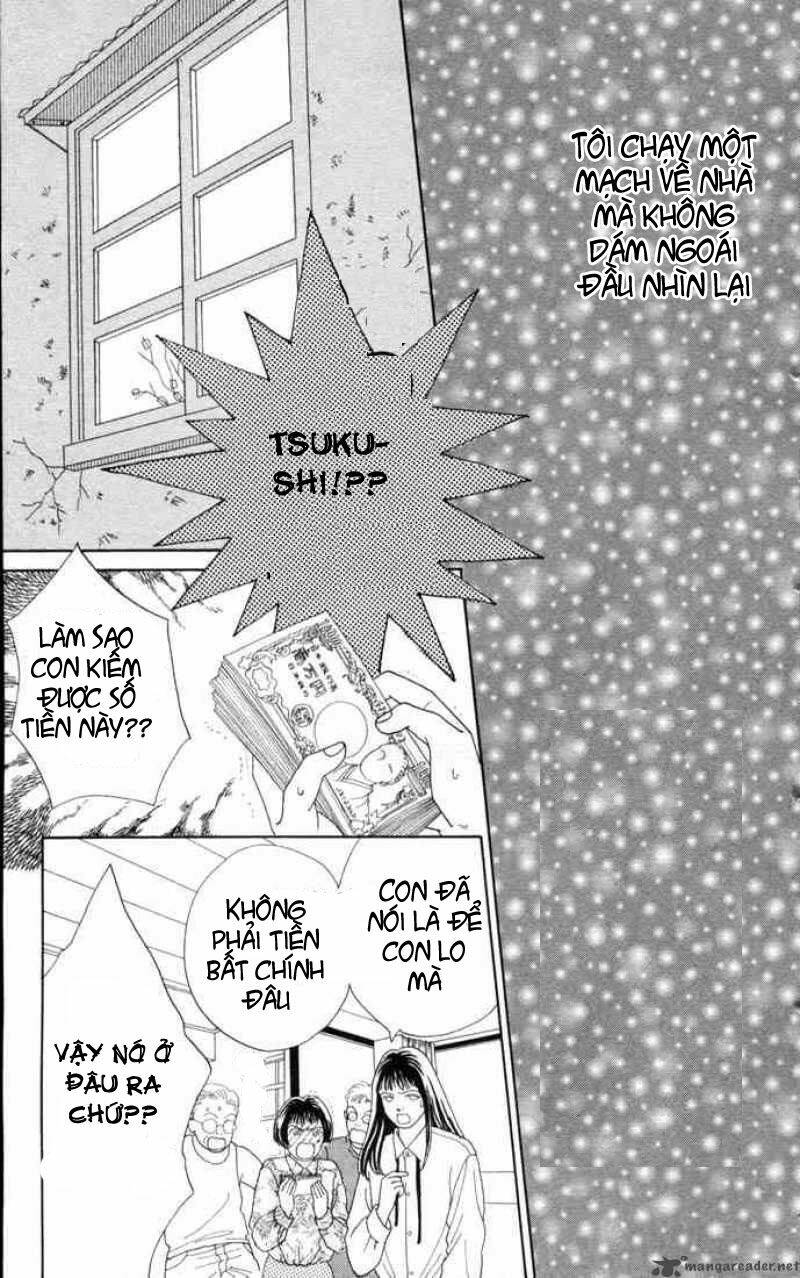 con nhà giàu chapter 60 3