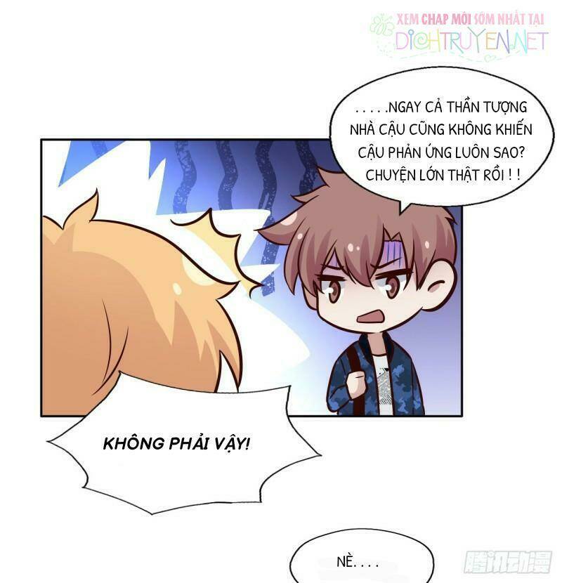 hương vị ngọt ngào chapter 5 24