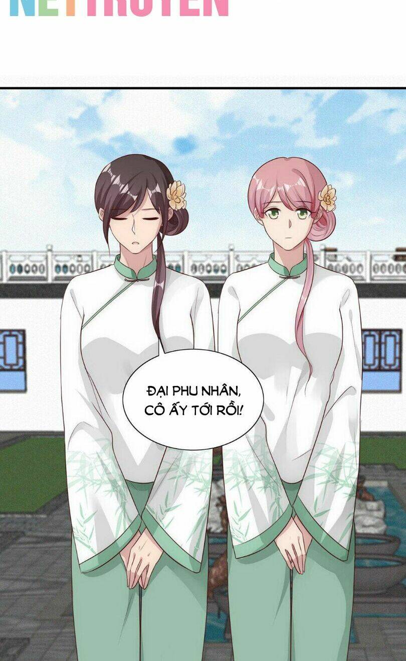 trở lại showbiz làm ảnh hậu chapter 9 23