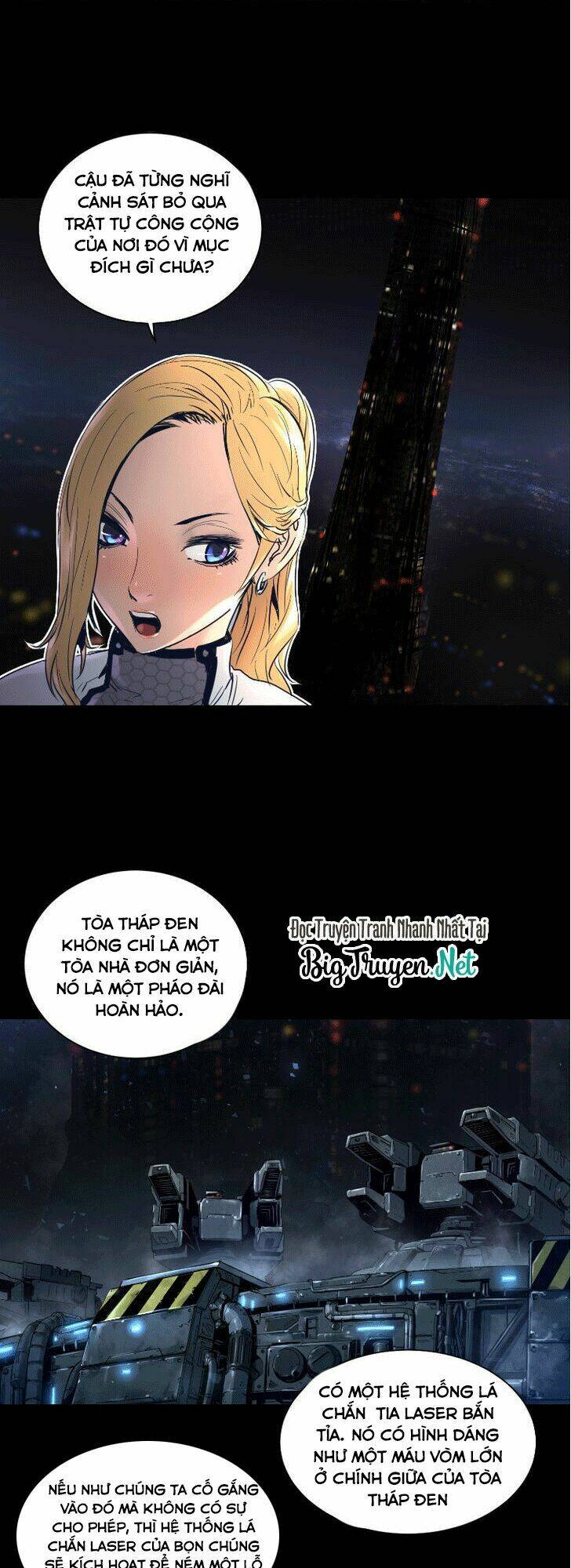 tam tuyệt tại dị giới chapter 27 21