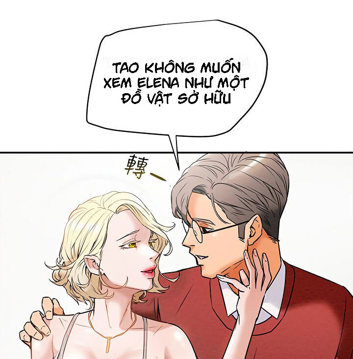 kế hoạch với em gái ngây thơ chapter 8.2 35