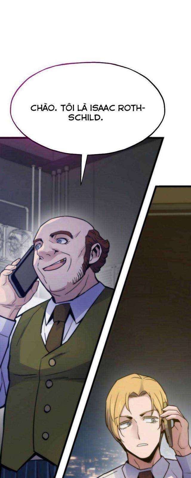 hồi quy giả chapter 59 33