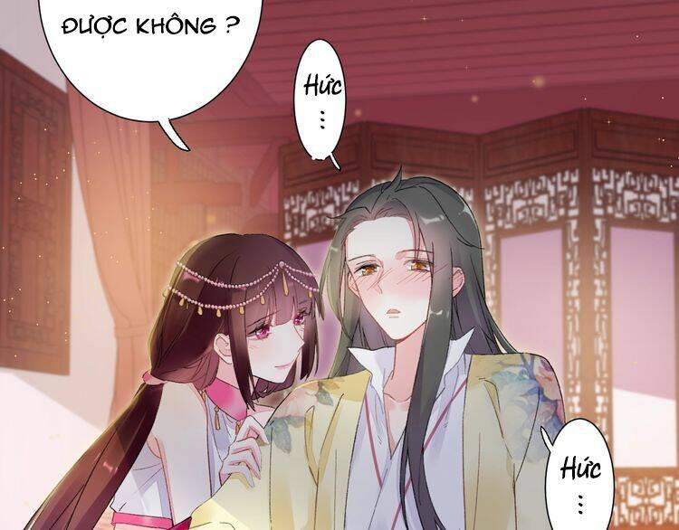 hoa nhan sách chapter 78.1 32