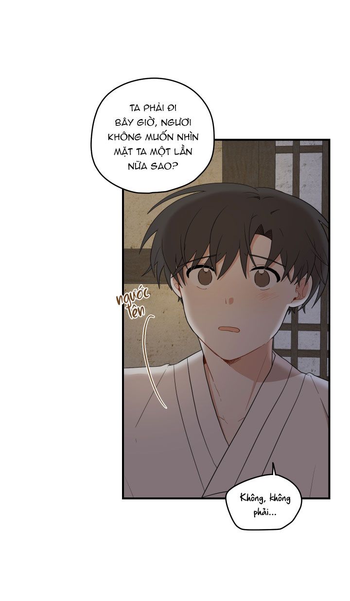 đường hoa liên kiều rơi chapter 27 8