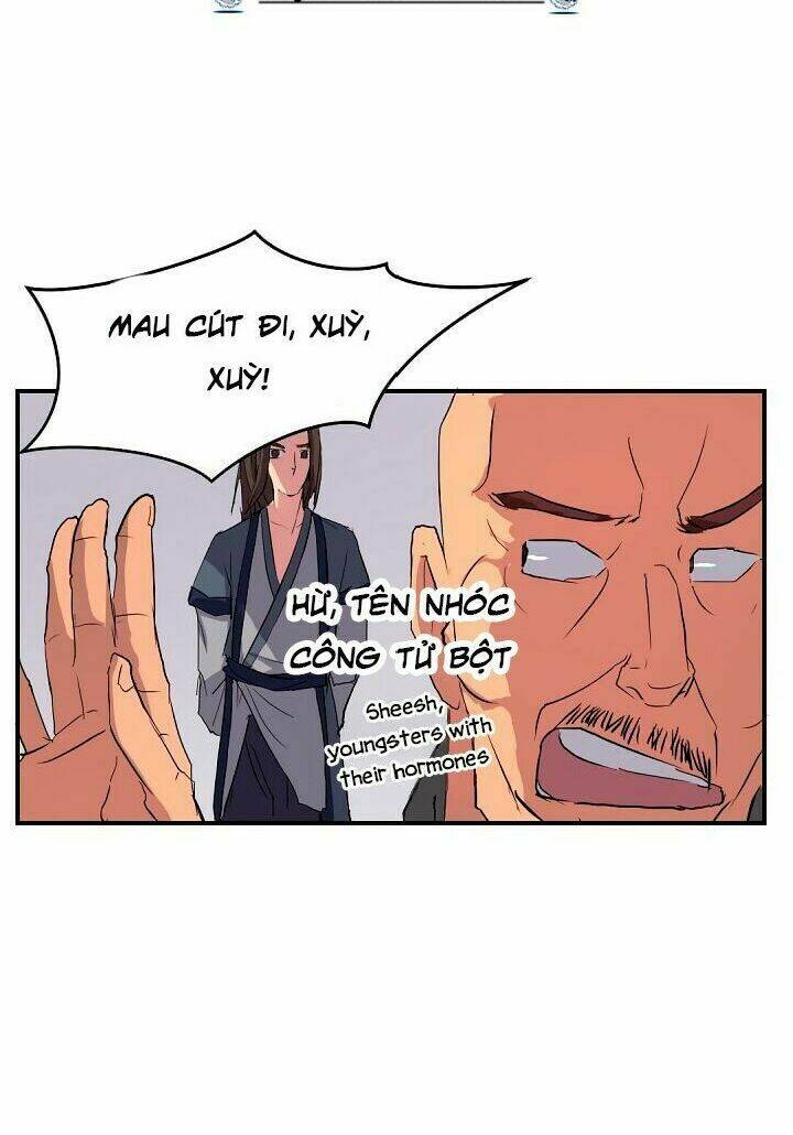 trọng sinh, bất khả chiến bại chapter 26 34