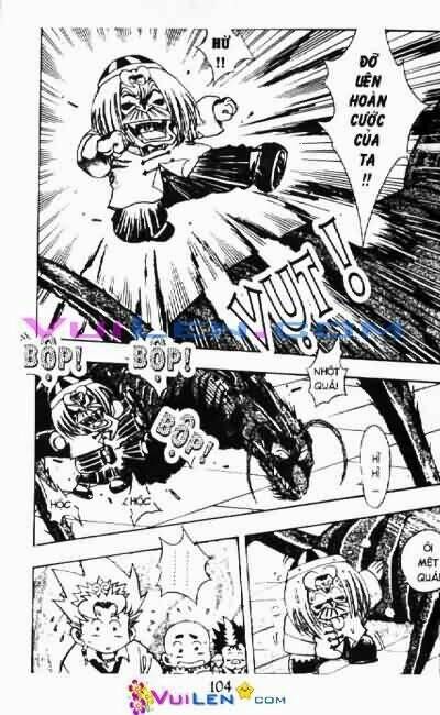 những người bạn tốt chapter 2 105