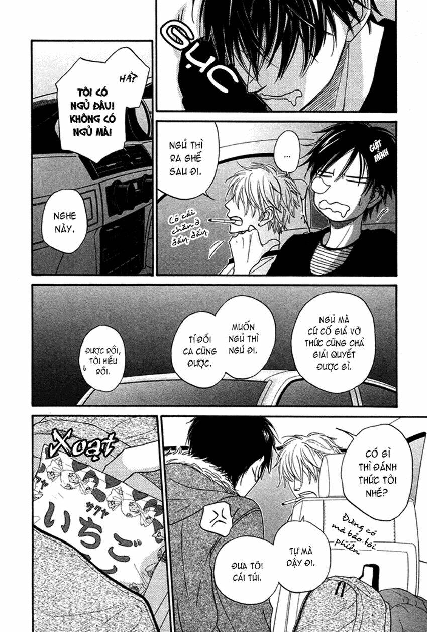 ameiro paradox chapter 2 6