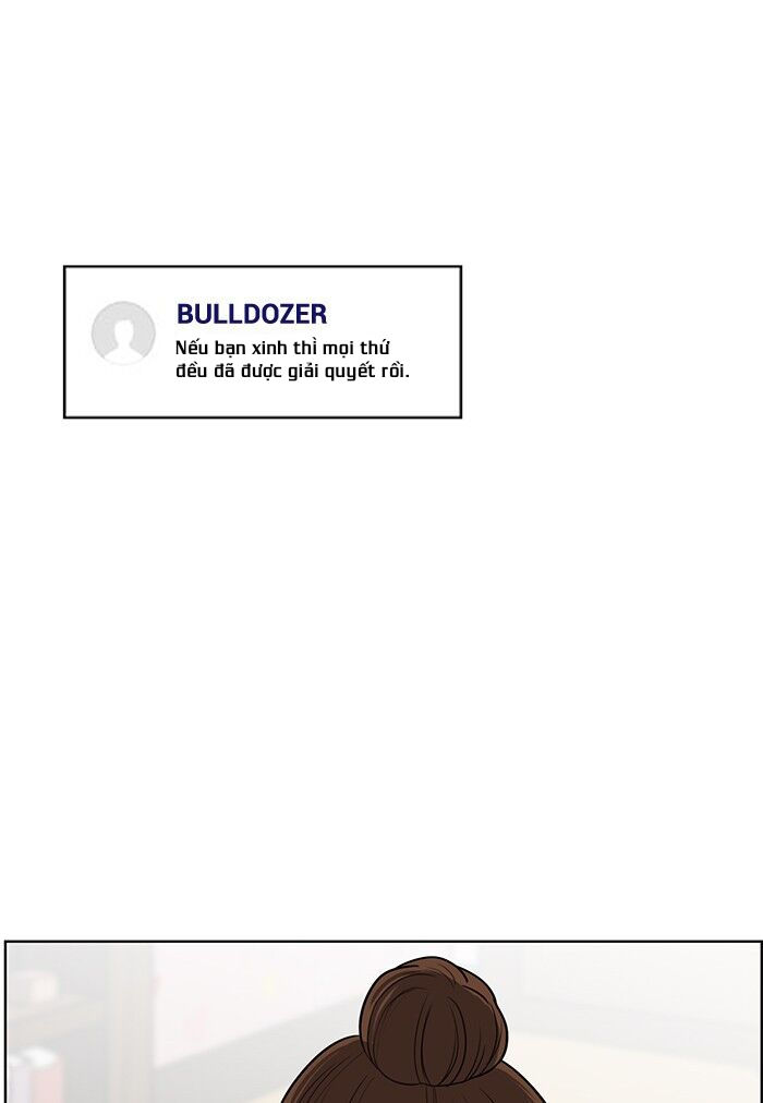 vẻ đẹp đích thực - true beauty chapter 44 103