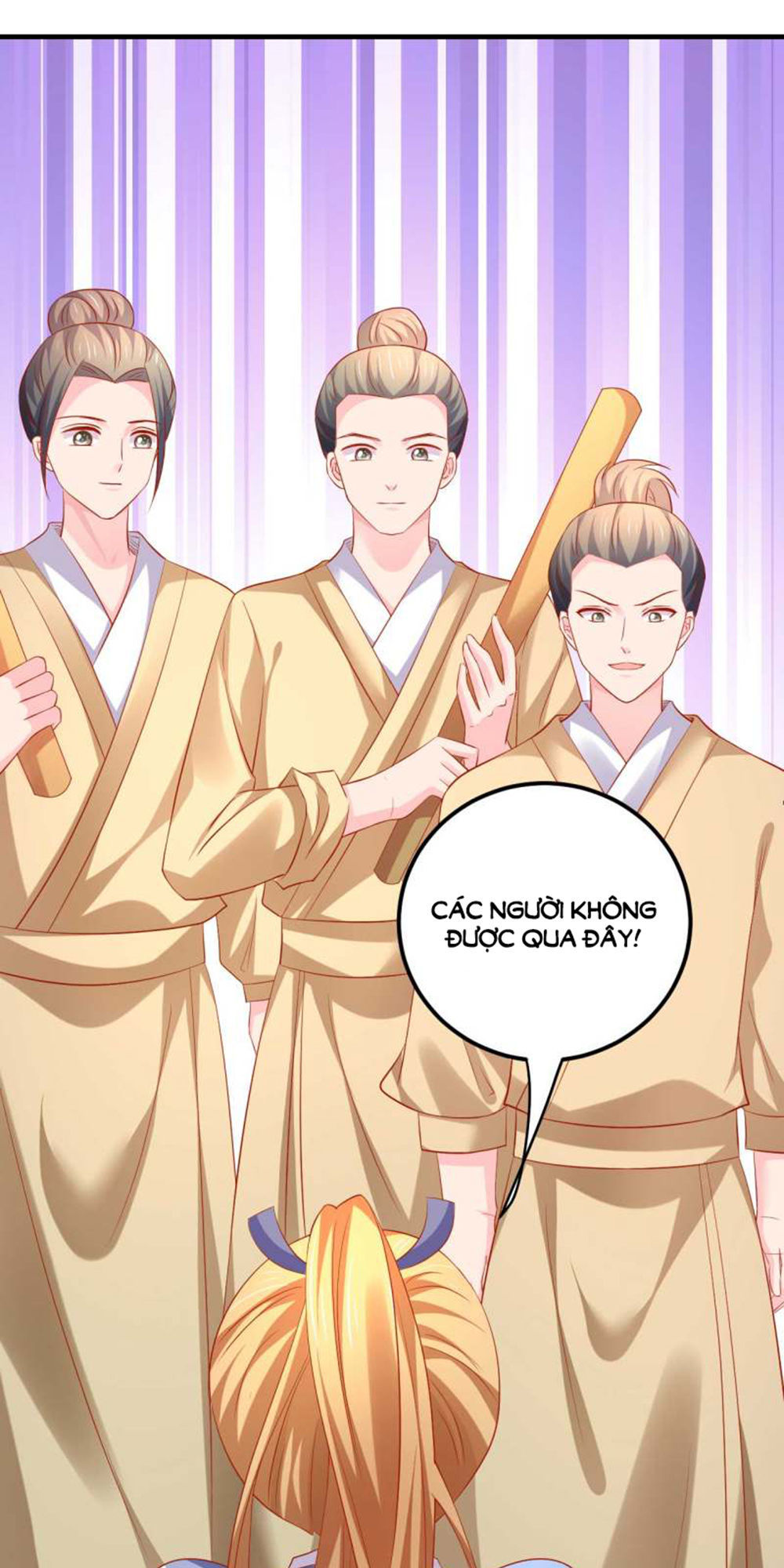 từ đây vương gia không thượng triều sớm chapter 45 17