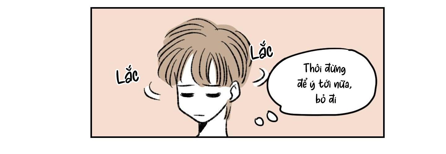 tình tay ba giữa chó, sói và mèo chapter 5 16