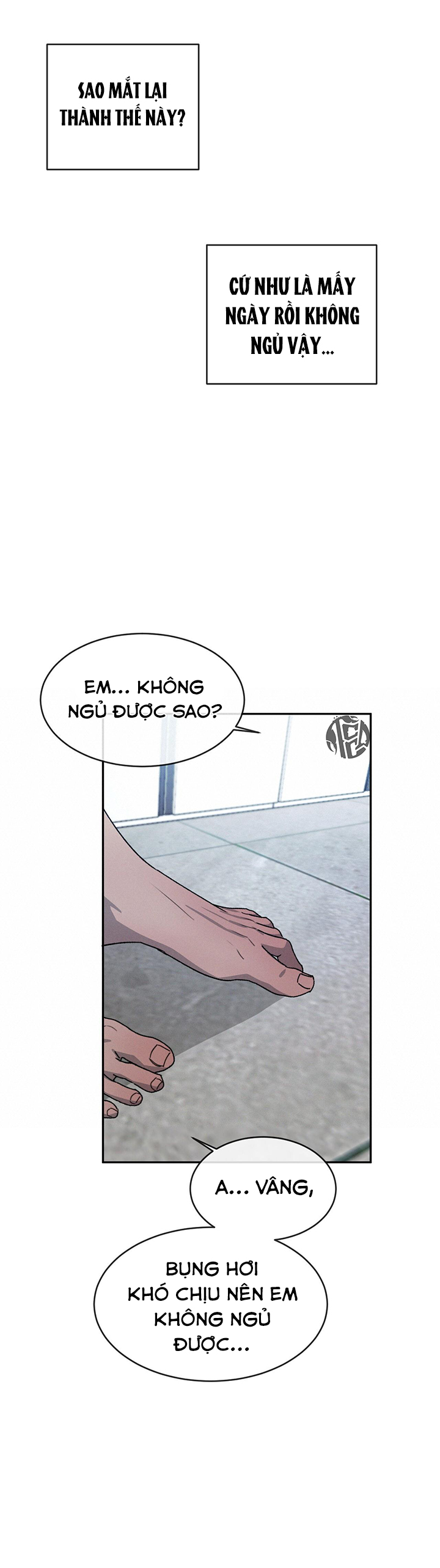 tương khắc chapter 40 22