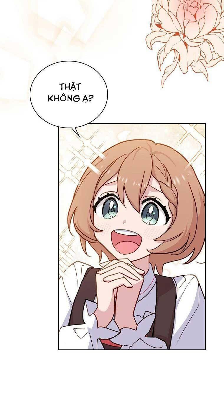 để yên cho tiểu thư hiền chapter 53 45