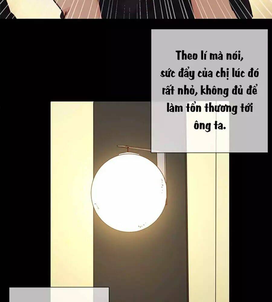 ngôi sao vụn vỡ chapter 35 35