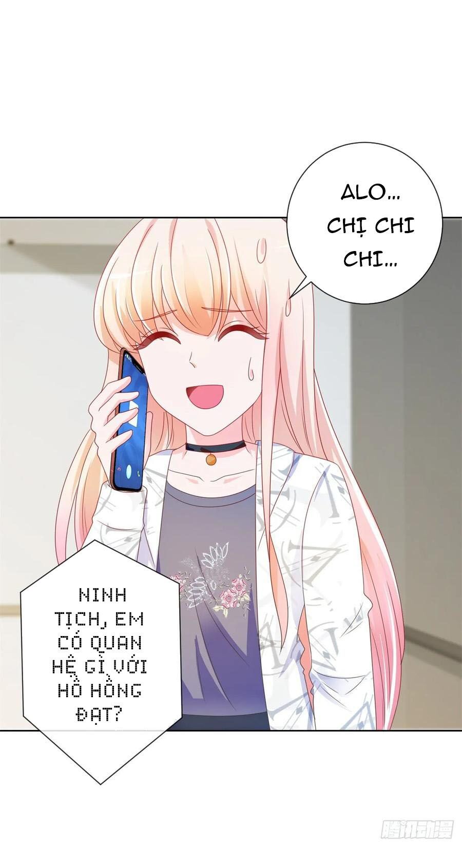 ẩn hôn 100%: chọc tức vợ yêu mua một tặng một chapter 195 26