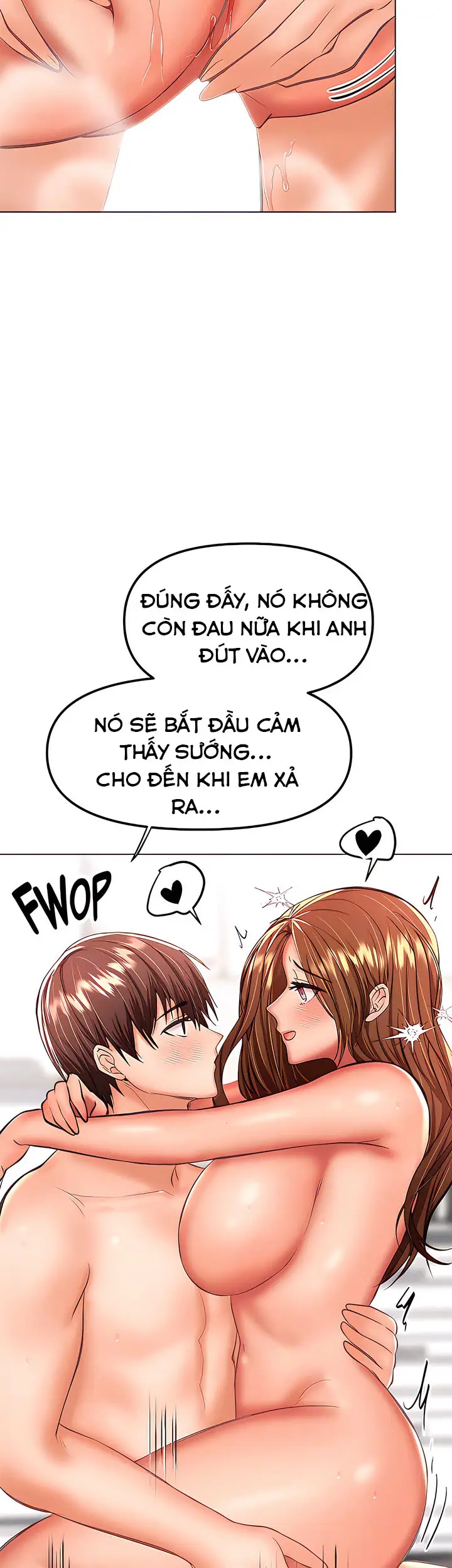 tài trợ em đi chapter 29 15