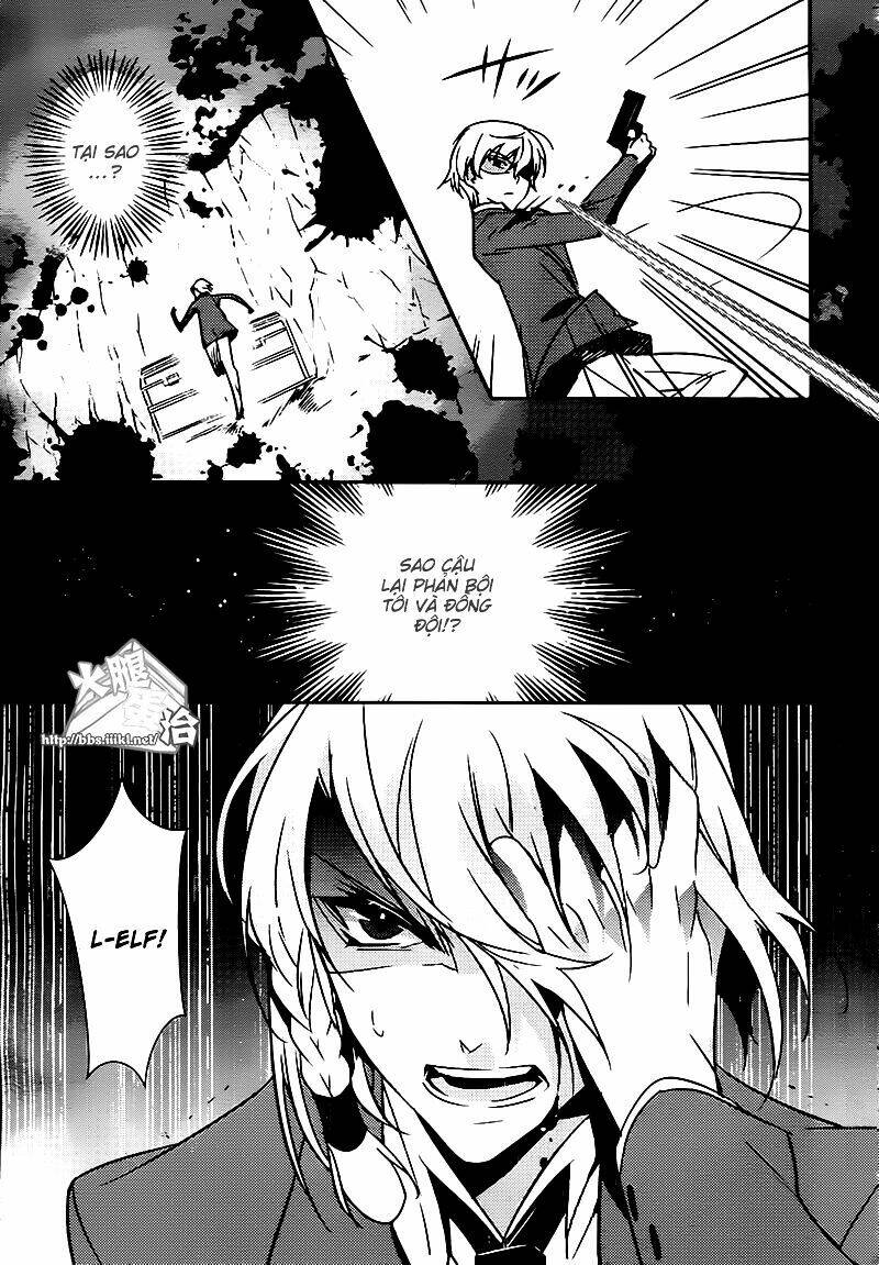 kakumeiki valvrave - uragiri no rakuin chapter 1 40