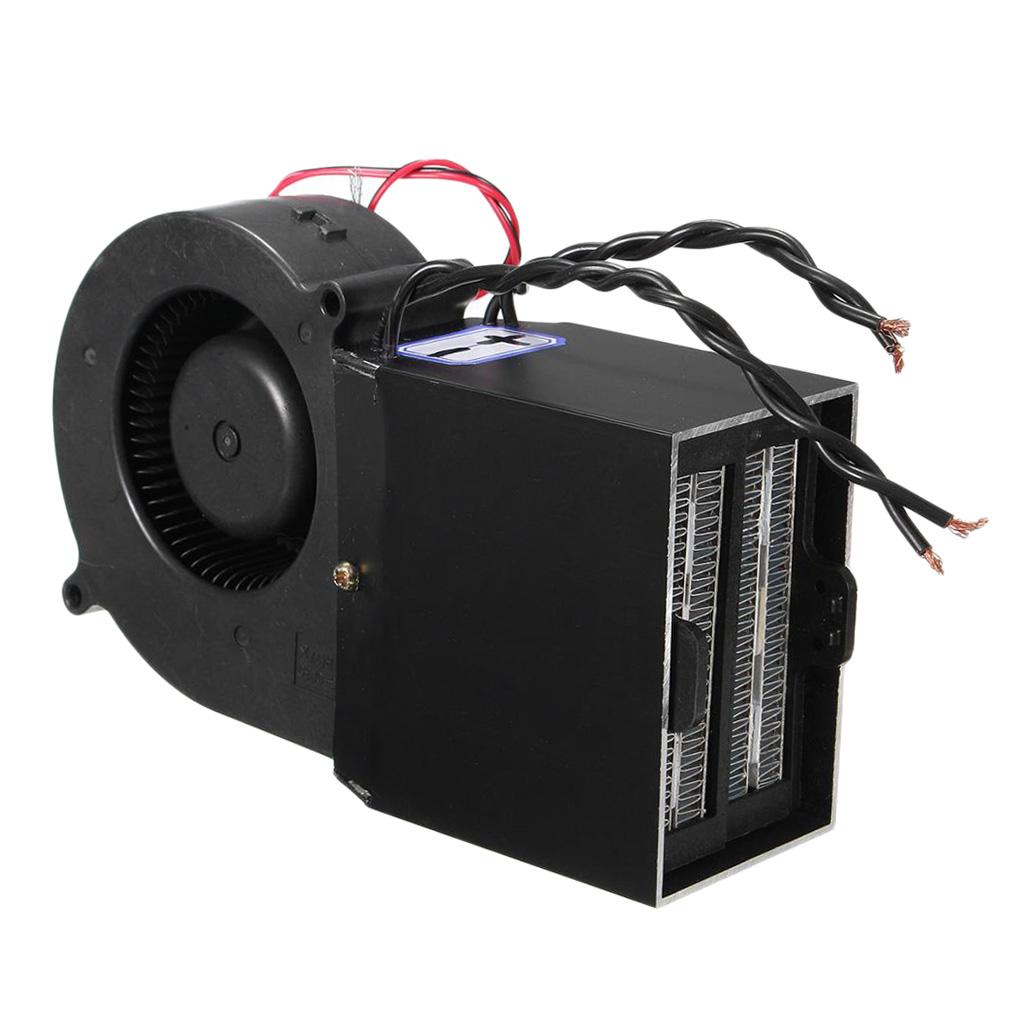 12V 300W/500W Car Heater Winter Warmer Fan Defroster Demister Portable