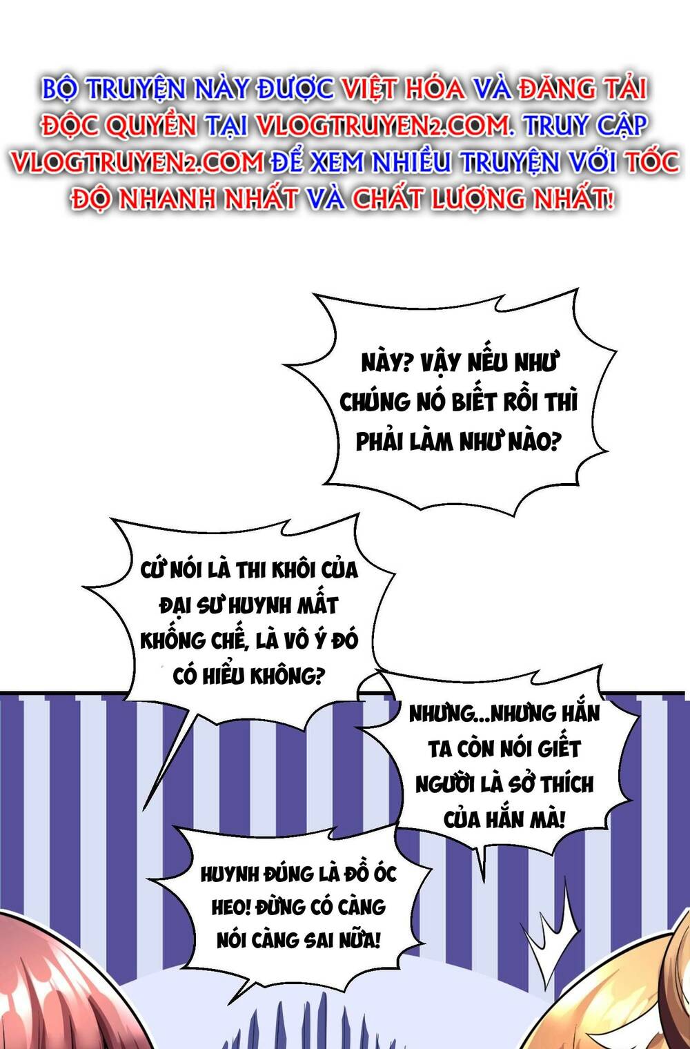 ma đạo giới bất ổn chapter 7 37