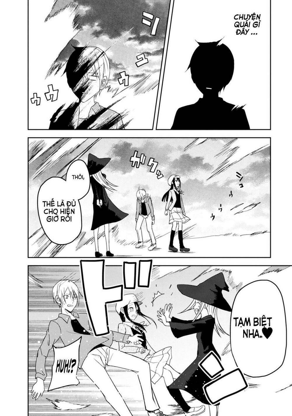 instant bullet chapter 25 31