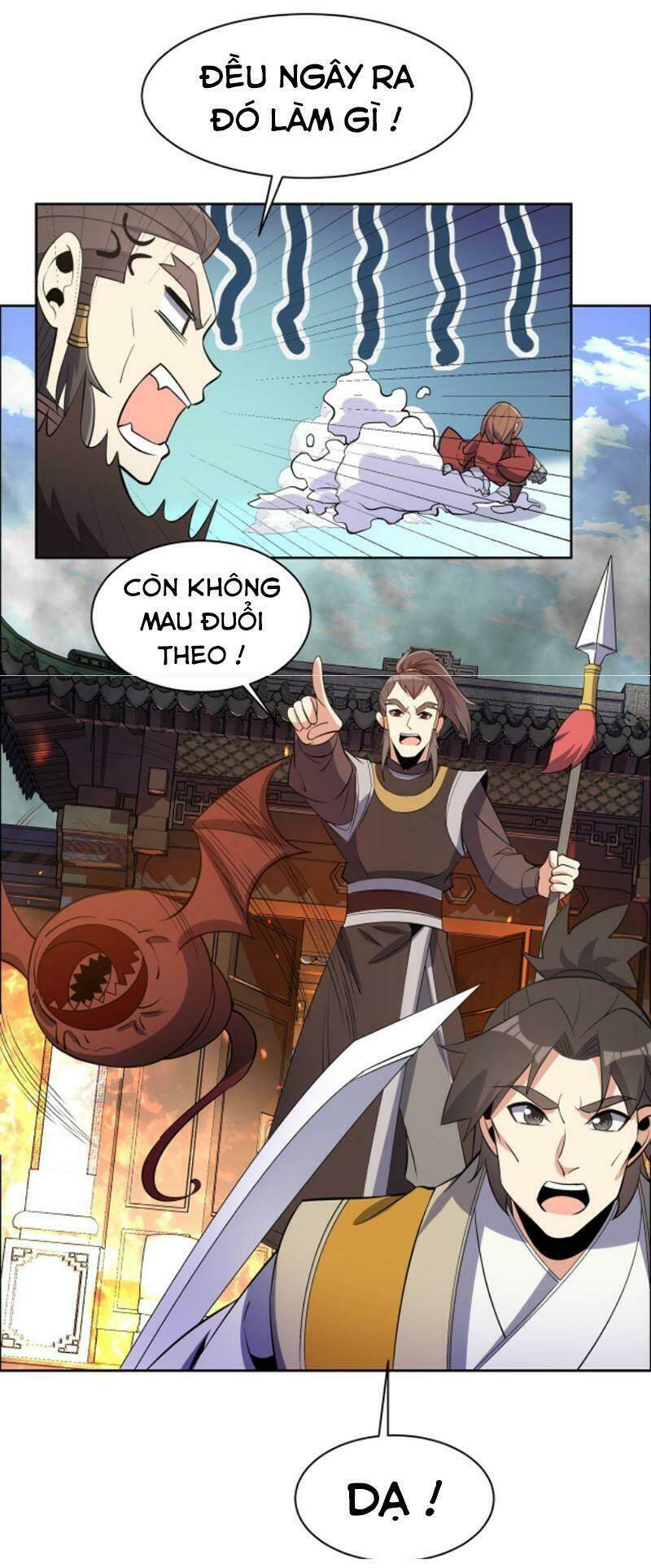 thôn phệ một thế giới tu tiên chapter 135 30