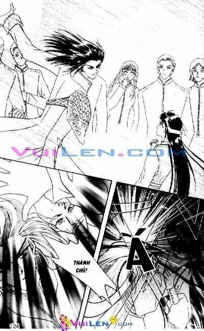 hai nàng công chúa chapter 2 124