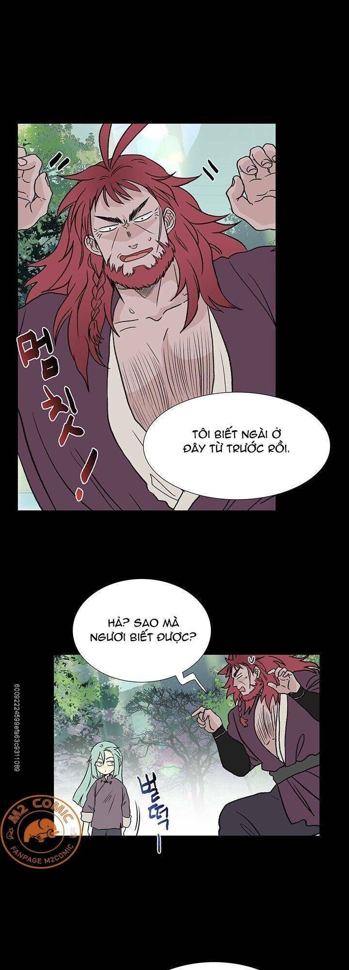 học sĩ tái sinh chapter 118 25