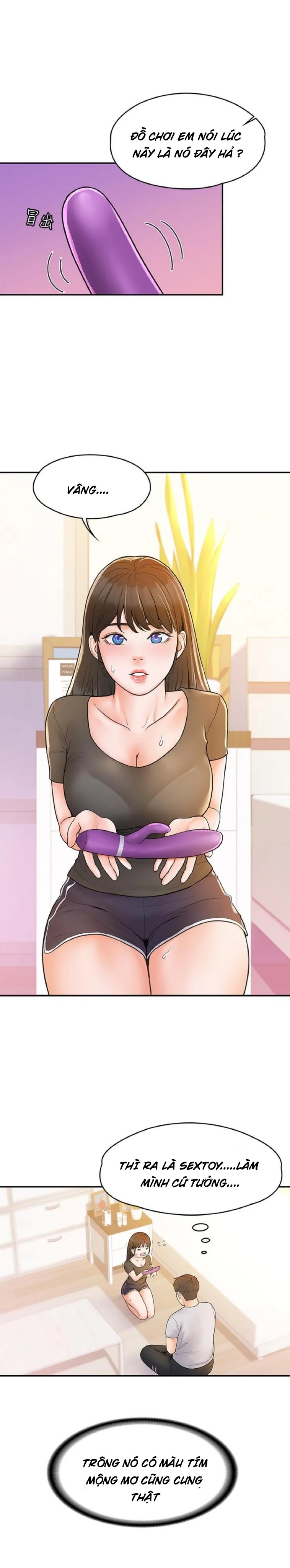 sinh viên thời nay chapter 15 17