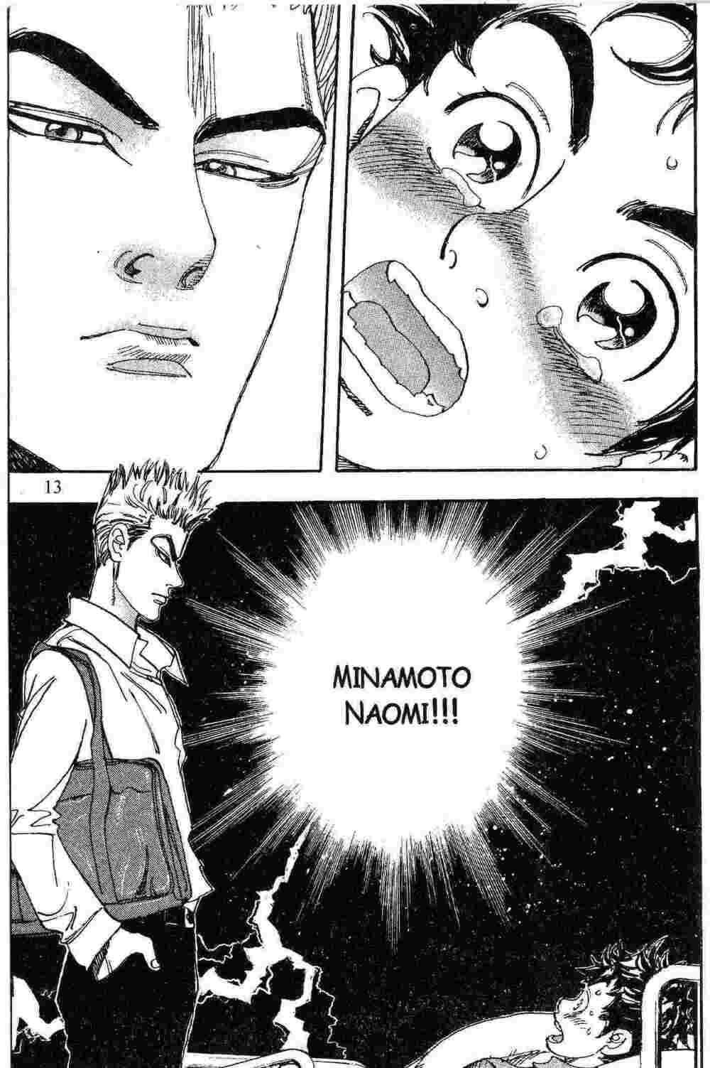 khát vọng đường đua chapter 58 11