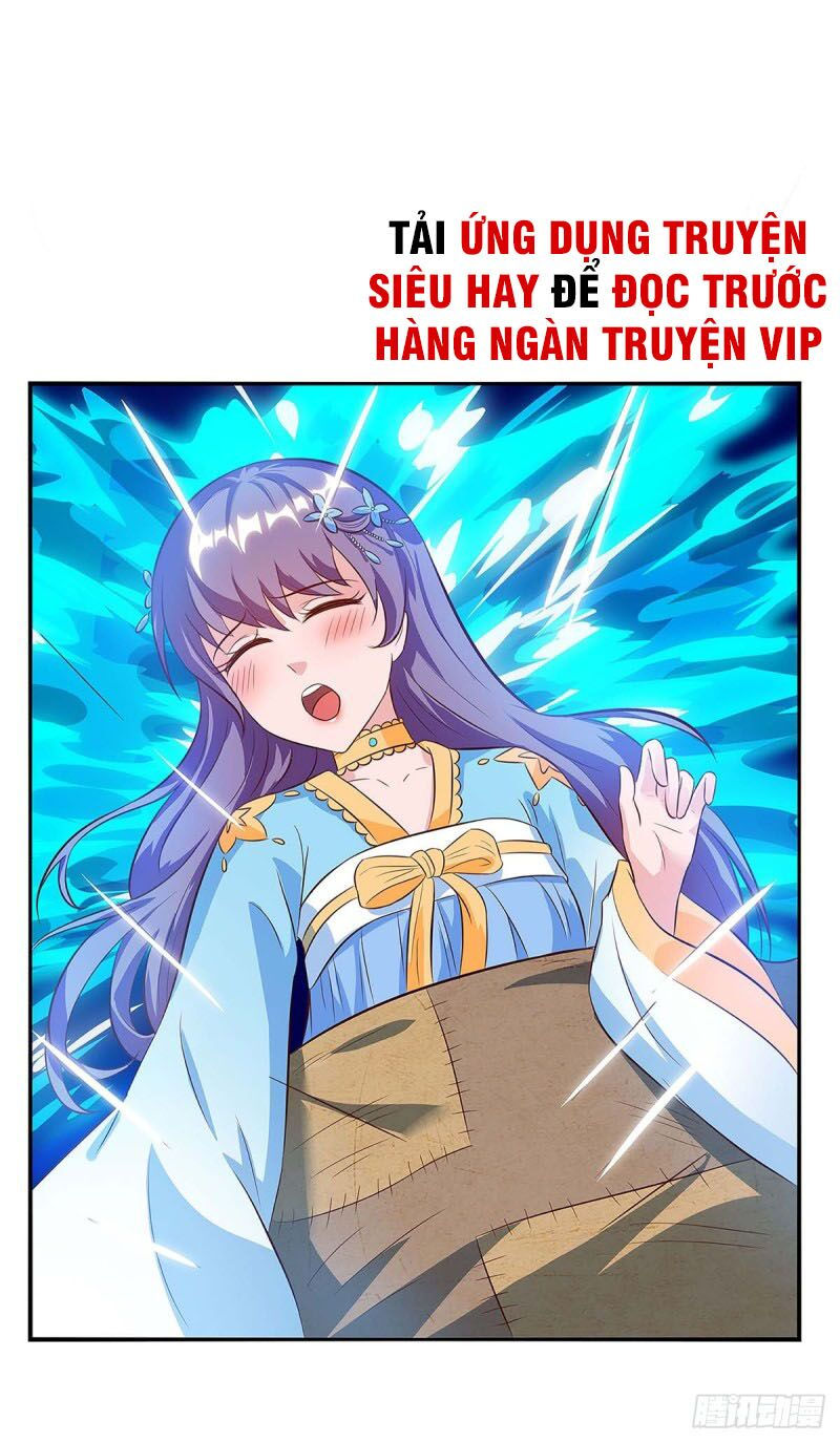 chúa tể tam giới chapter 60 29