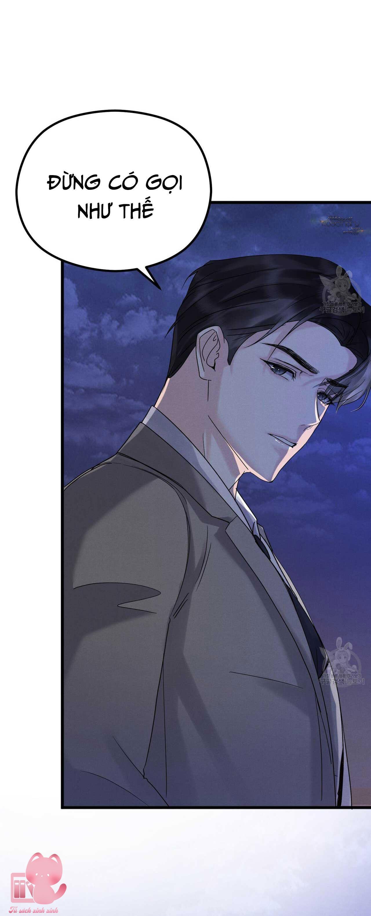 khắc cốt ghi tâm chapter 4 12