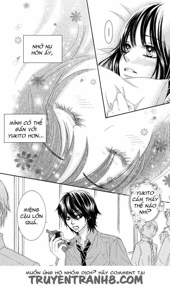 bokutachi wa shitte shimatta chapter 20 8