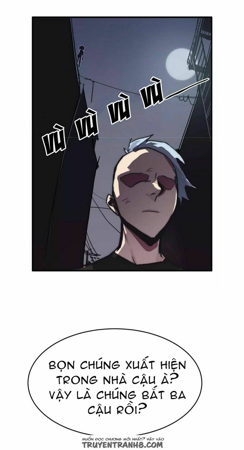 quạ đen chapter 29 23